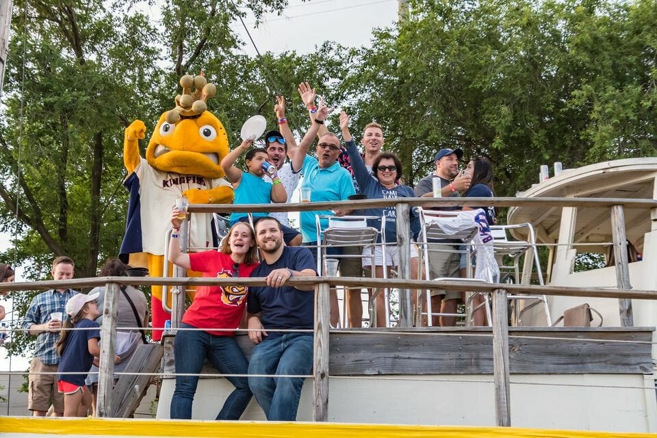 Kenosha Kingfish Organizational Profile, Work & Jobs