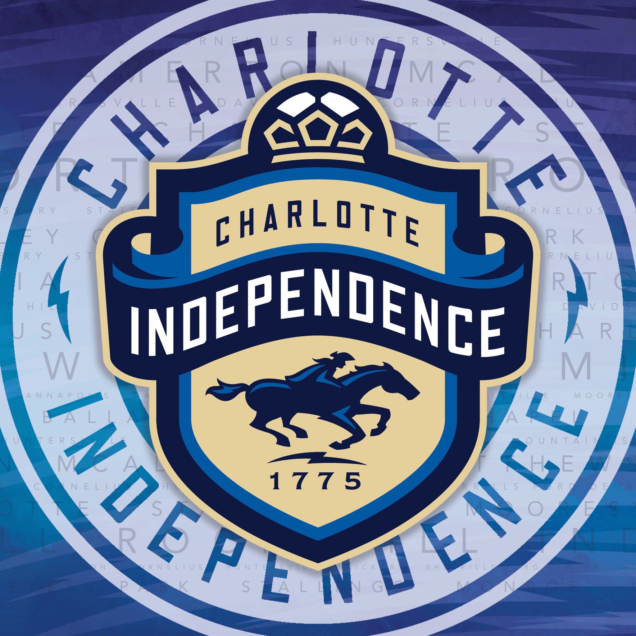 Charlotte Independence Soccer Club | Organizational Profile, Work & Jobs