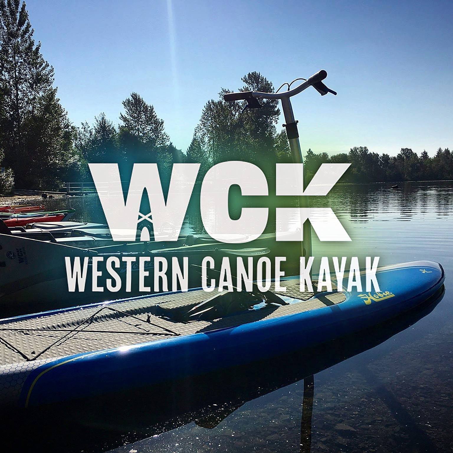 Western Canoeing and Kayaking Inc | Organizational Profile, Work & Jobs