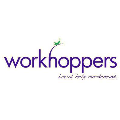 Workhoppers | Organizational Profile, Work & Jobs