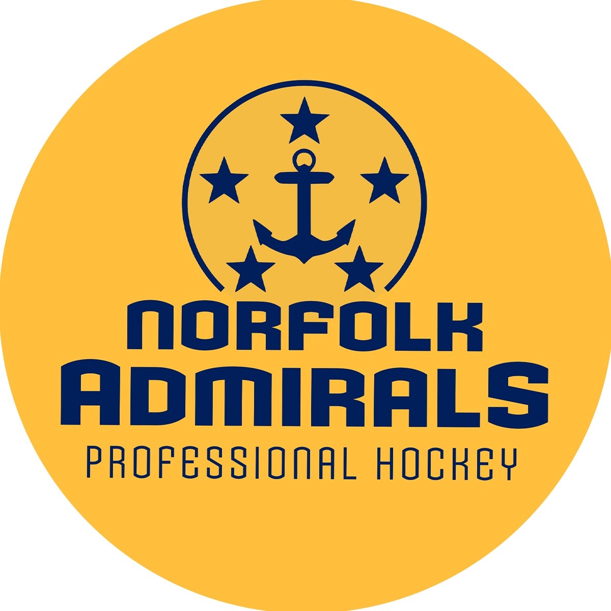 Norfolk Admirals | Organizational Profile, Work & Jobs