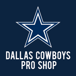 Dallas Cowboys Pro Shop | Organizational Profile, Work & Jobs