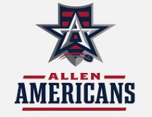 Allen Americans Professional | Organizational Profile, Work & Jobs