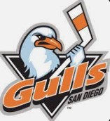 San Diego Gulls Hockey Club | Organizational Profile, Work & Jobs