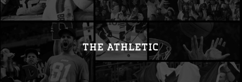 The Athletic | Organizational Profile, Work & Jobs