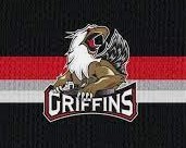 Grand Rapids Griffins | Organizational Profile, Work & Jobs