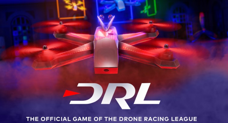The Drone Racing League | Organizational Profile, Work & Jobs