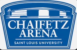 Chaifetz Arena at St. Louis University | Organizational Profile, Work & Jobs
