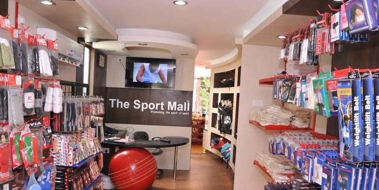 Sport Companies In The Miami Gardens, FL, USA  - The Sports Mall