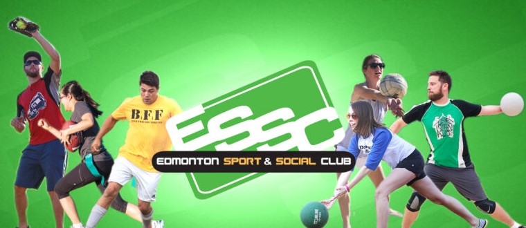 Edmonton Sport and Social Club | Organizational Profile, Work & Jobs