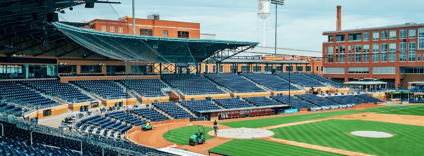 Durham Bulls Basebal Club | Organizational Profile, Work & Jobs