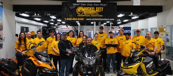 Nickel City Motors | Organizational Profile, Work & Jobs