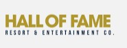 Hall of Fame Resort & Entertainment | Organizational Profile, Work & Jobs