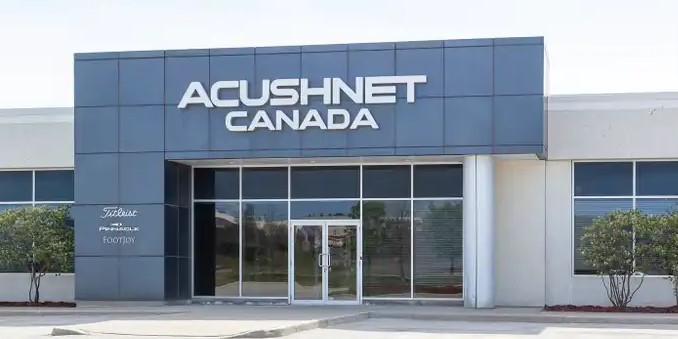Acushnet Canada Inc | Organizational Profile, Work & Jobs