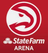 Atlanta Hawks and State Farm Arena