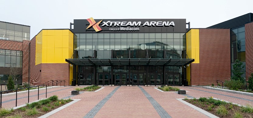 Xtream Arena | Organizational Profile, Work & Jobs
