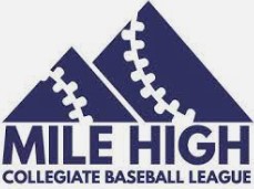 Mile High Collegiate Baseball League | Organizational Profile, Work & Jobs