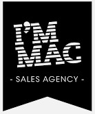 I’M Mac Sales Agency | Organizational Profile, Work & Jobs