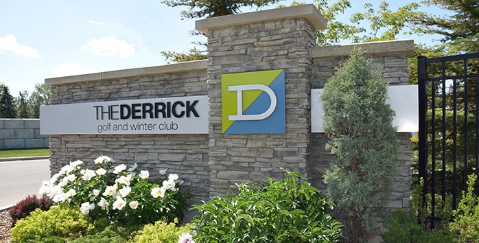 The Derrick Golf and Winter Club | Organizational Profile, Work & Jobs