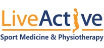 LiveActive Sport Medicine | Organizational Profile, Work & Jobs