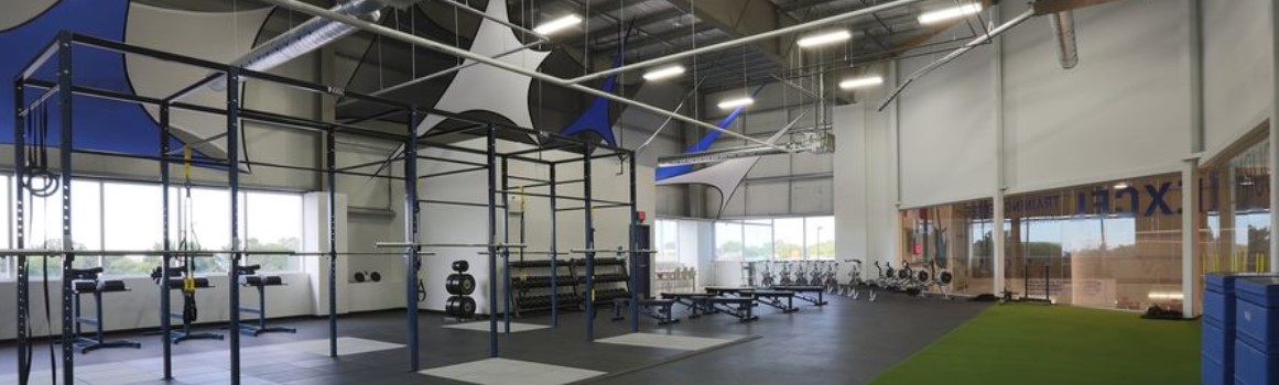 LiveActive Sport Medicine | Organizational Profile, Work & Jobs