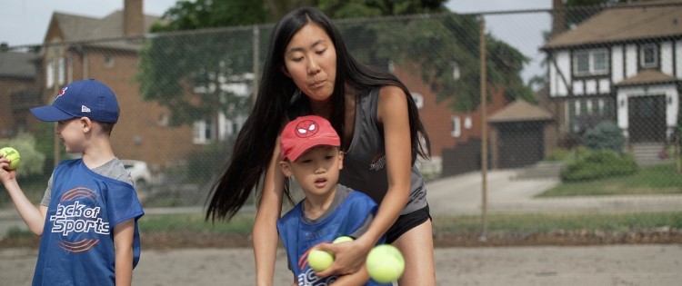 Jack of Sports Inc. | Organizational Profile, Work & Jobs