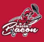 Macon Bacon | Organizational Profile, Work & Jobs