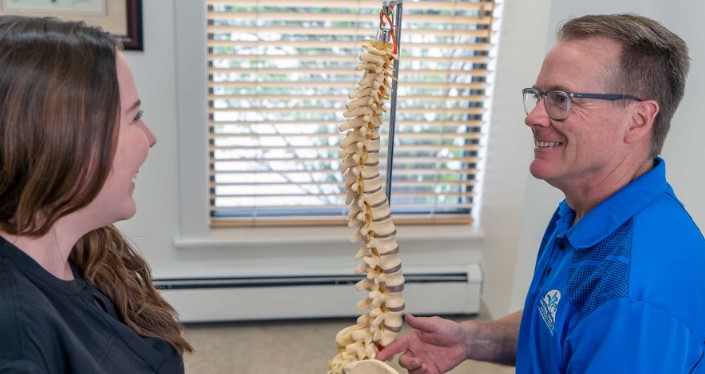 National Spine Care and Sports Medicine | Organizational Profile, Work & Jobs
