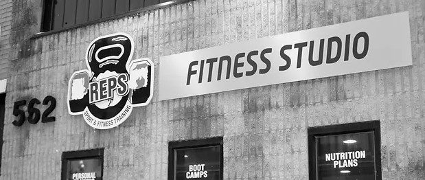 REPS Sports & Fitness Training | Organizational Profile, Work & Jobs