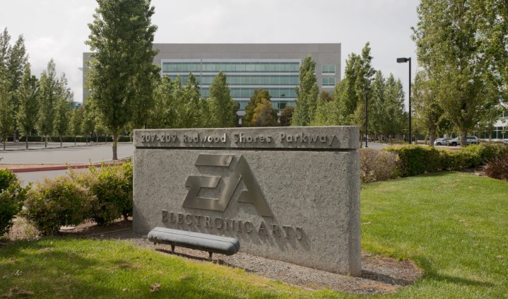 Electronic Arts EA | Organizational Profile, Work & Jobs