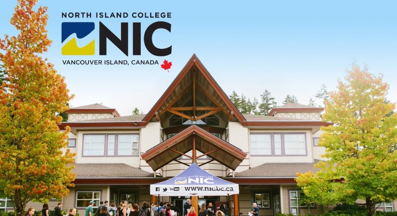 North Island College | Organizational Profile, Work & Jobs