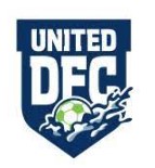 United DFC Soccer Club | Organizational Profile, Work & Jobs