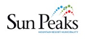Sun Peaks Municipality | Organizational Profile, Work & Jobs