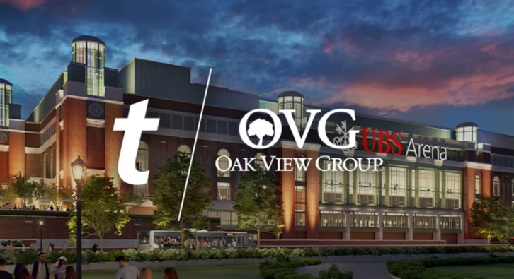 Oak View Group | Organizational Profile, Work & Jobs