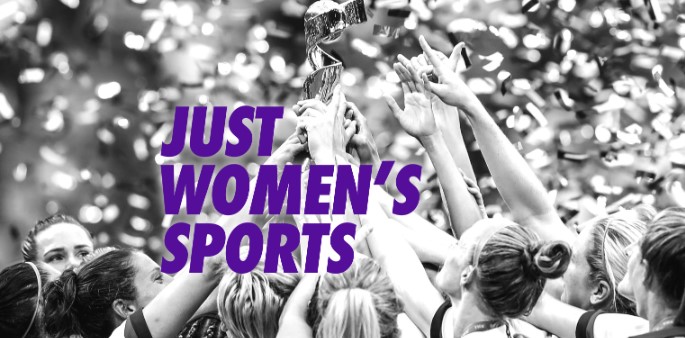 Just Women’s Sports | Organizational Profile, Work & Jobs
