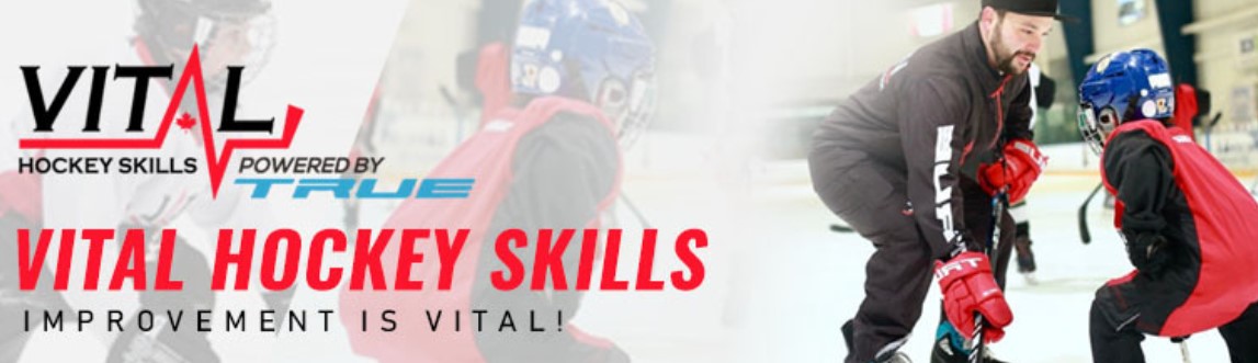 Vital Skills Hockey | Organizational Profile, Work & Jobs