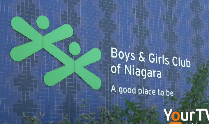 Boys & Girls Club of Niagara | Organizational Profile, Work & Jobs