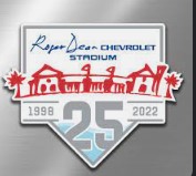 Roger Dean Chevrolet Stadium | Organizational Profile, Work & Jobs