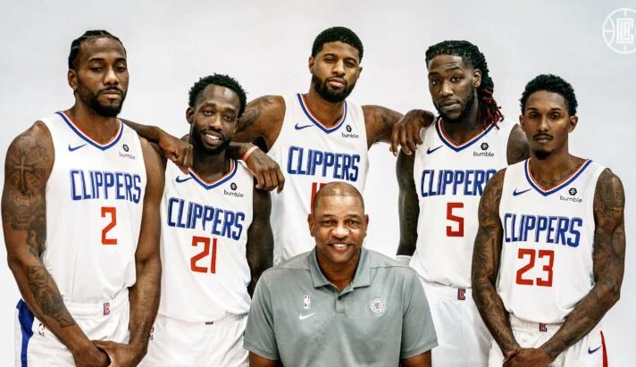 Los Angeles Clippers | Organizational Profile, Work & Jobs