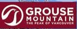 Grouse Mountain | Organizational Profile, Work & Jobs