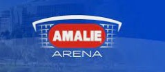 Amalie Arena | Organizational Profile, Work & Jobs