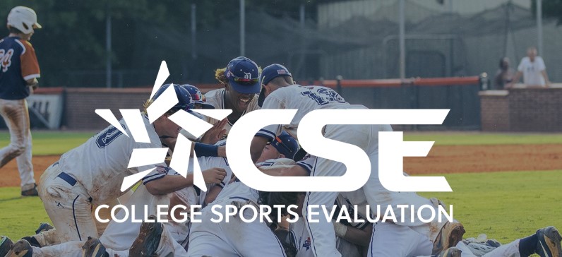 College Sports Evaluation | Organizational Profile, Work & Jobs