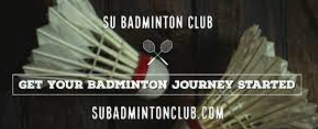 Su Badminton Club Inc. | Organizational Profile, Work & Jobs
