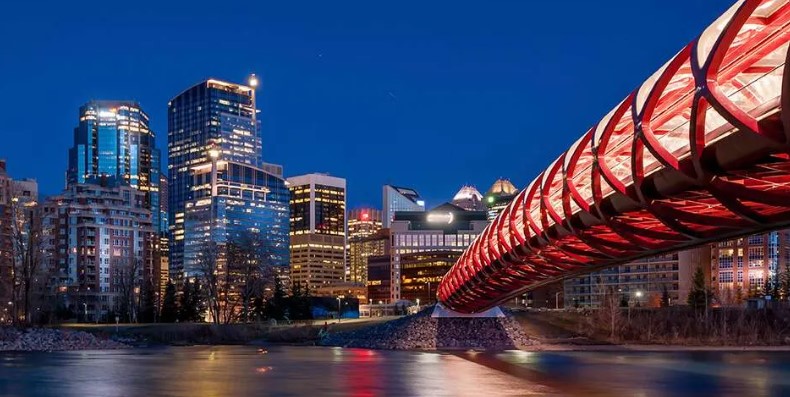 City of Calgary | Organizational Profile, Work & Jobs