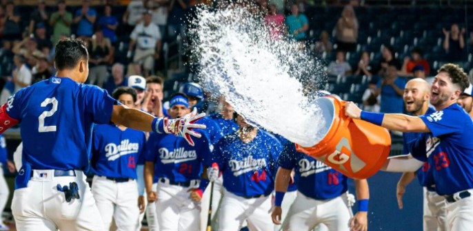 Tulsa Drillers Baseball Club | Organizational Profile, Work & Jobs