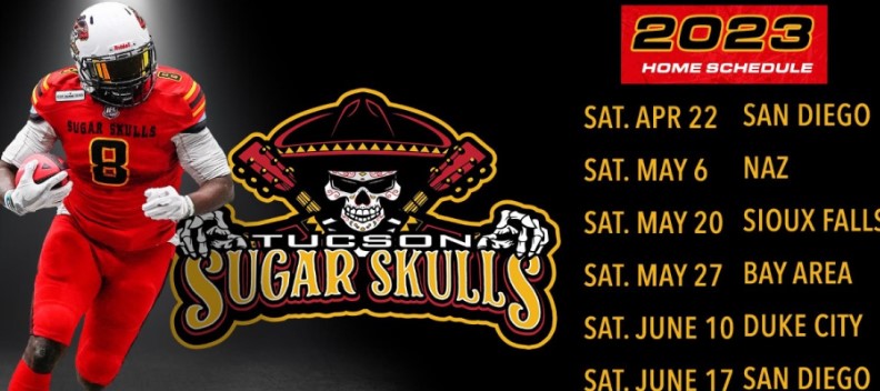 Tucson Sugar Skulls | Organizational Profile, Work & Jobs