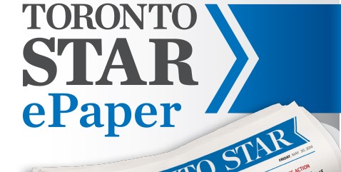 Toronto Star | Organizational Profile, Work & Jobs