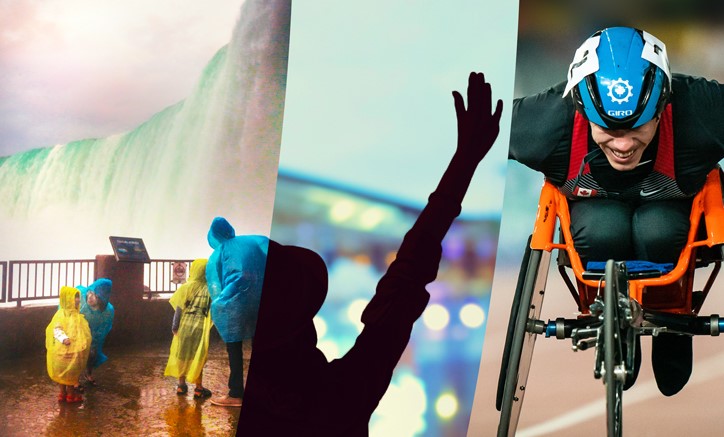 Sport Companies In The Toronto, ON, Canada  - Ministry of Heritage, Sport, Tourism and Culture Studies