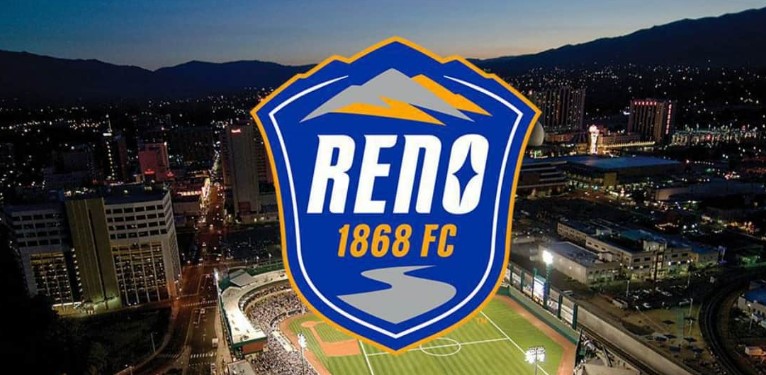 Reno 1868 FC | Organizational Profile, Work & Jobs