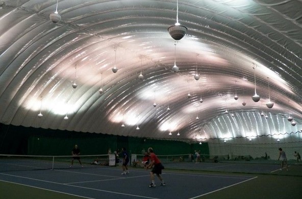 Red Deer Tennis Club | Organizational Profile, Work & Jobs